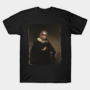 Sir Dude IV T-Shirt